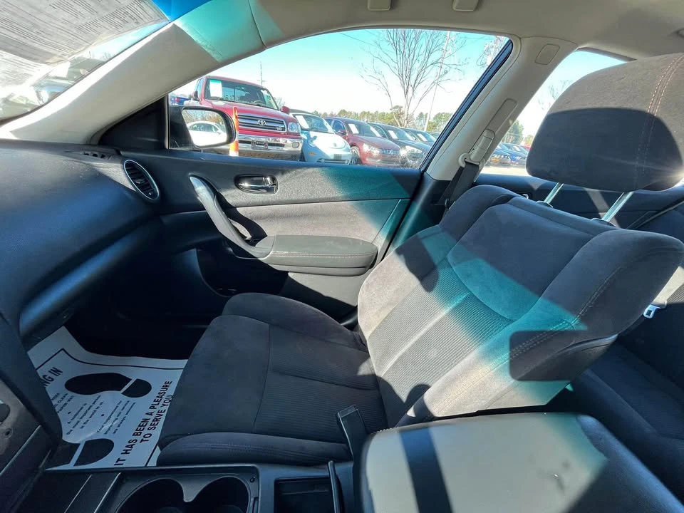 2014 Nissan Maxima 7th Gen - Image 11 of 20