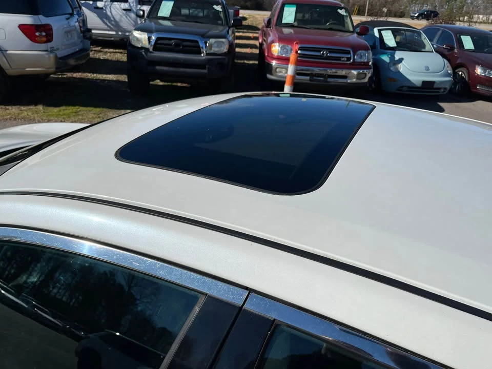 2014 Nissan Maxima 7th Gen - Image 4 of 20