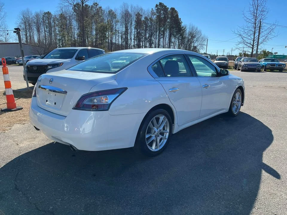 2014 Nissan Maxima 7th Gen - Image 15 of 20