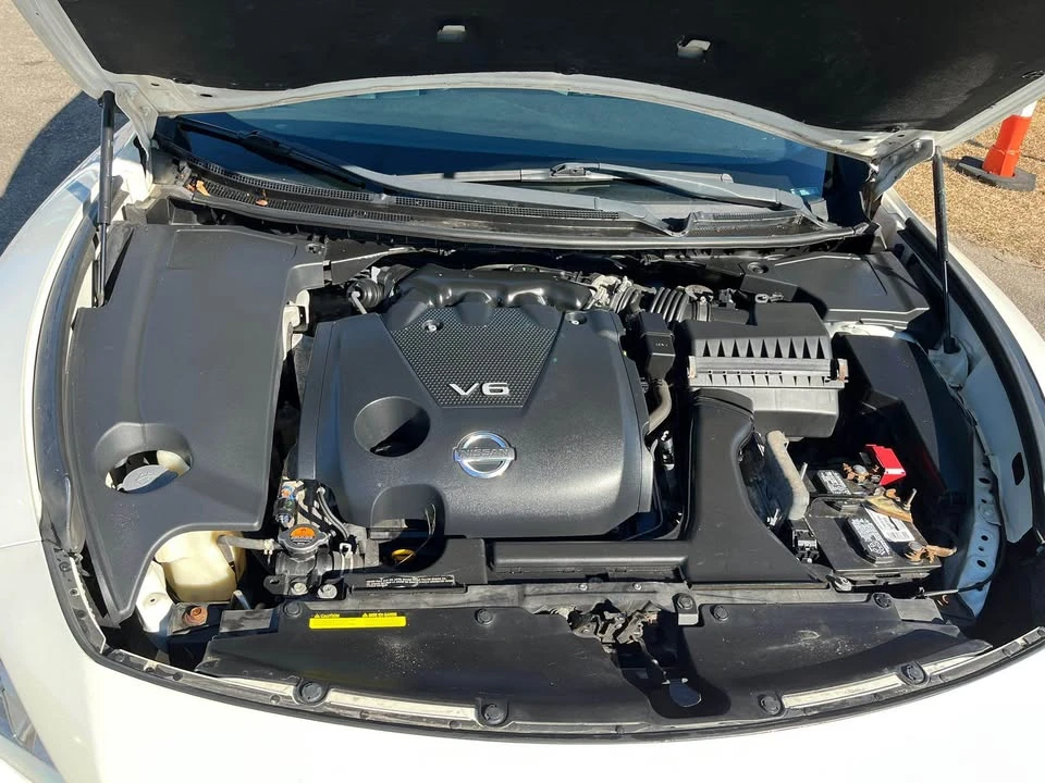 2014 Nissan Maxima 7th Gen - Image 3 of 20