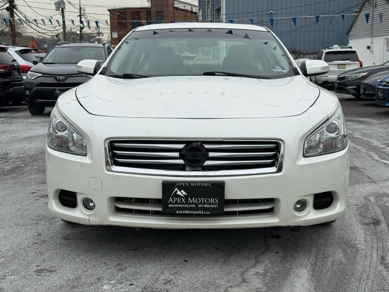 2014 Nissan Maxima 7th Gen - Image 2 of 12