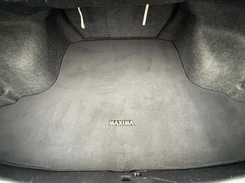 2014 Nissan Maxima 7th Gen - Image 10 of 12