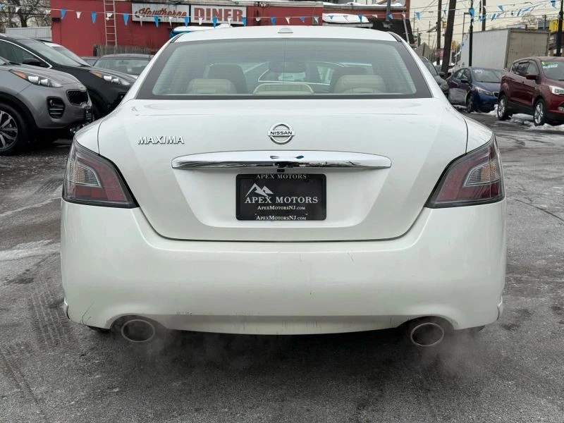 2014 Nissan Maxima 7th Gen - Image 8 of 12