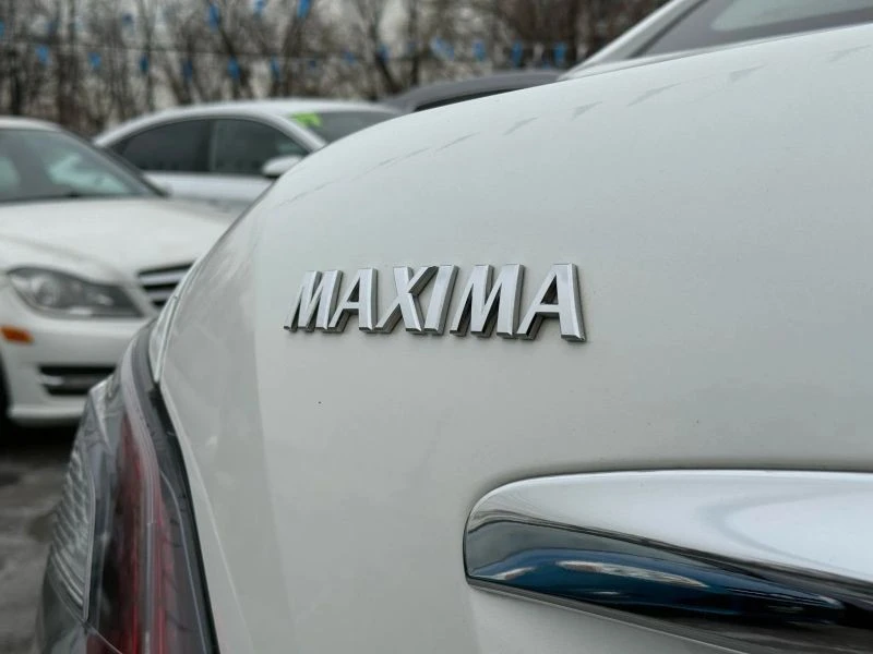 2014 Nissan Maxima 7th Gen - Image 6 of 12