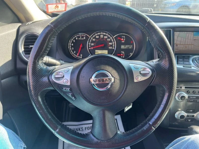 2014 Nissan Maxima 7th Gen - Image 11 of 12