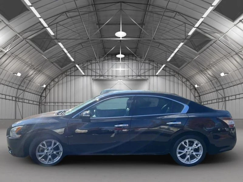 2014 Nissan Maxima 7th Gen - Image 4 of 12
