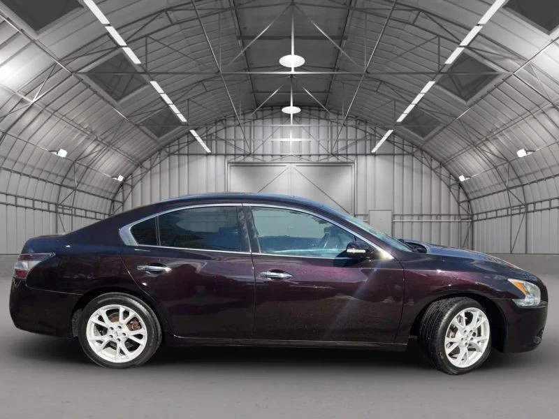 2014 Nissan Maxima 7th Gen - Image 5 of 12