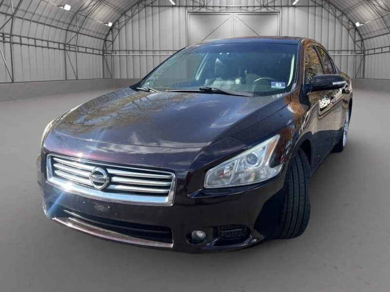 2014 Nissan Maxima 7th Gen - Image 3 of 12