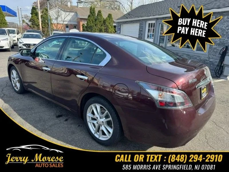 2014 Nissan Maxima 7th Gen - Image 3 of 12