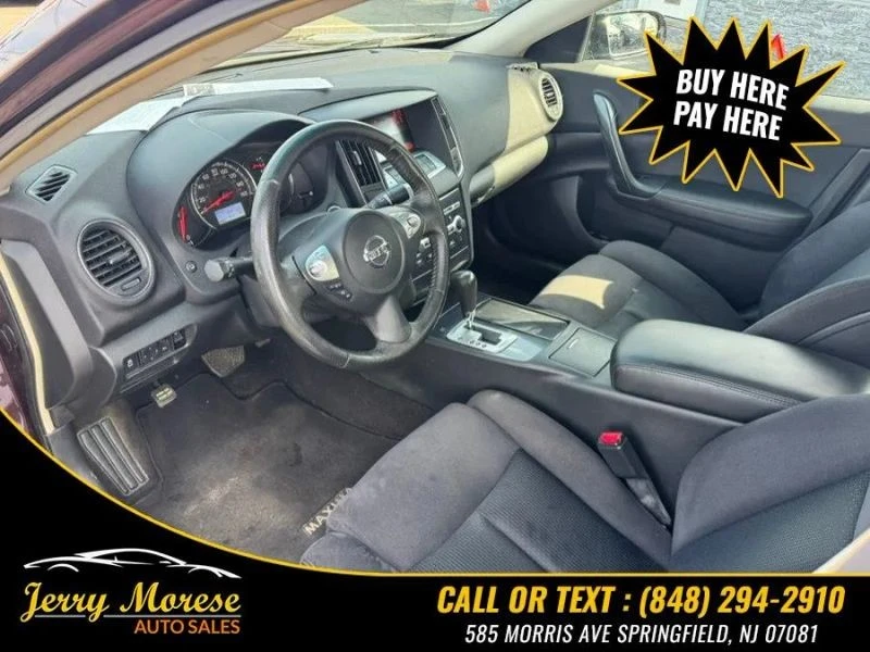 2014 Nissan Maxima 7th Gen - Image 10 of 12