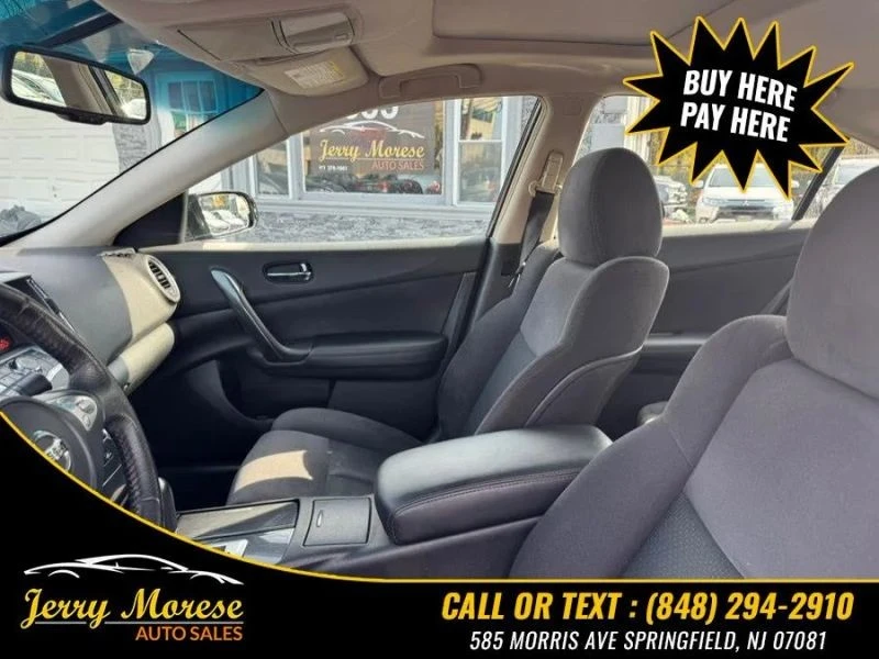 2014 Nissan Maxima 7th Gen - Image 11 of 12