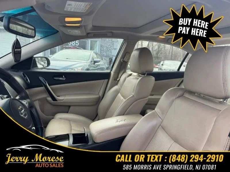 2014 Nissan Maxima 7th Gen - Image 10 of 12