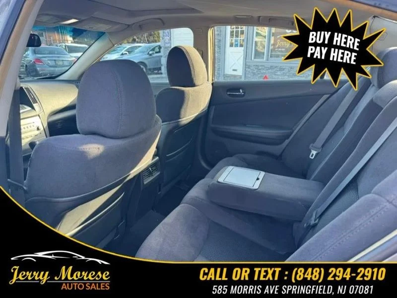 2014 Nissan Maxima 7th Gen - Image 12 of 12