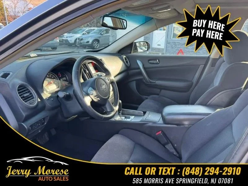 2014 Nissan Maxima 7th Gen - Image 10 of 12