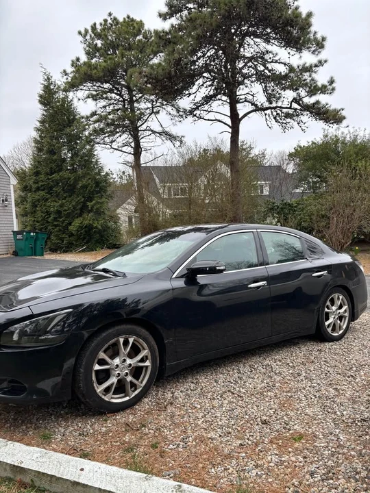 2014 Nissan Maxima 7th Gen - Image 2 of 11