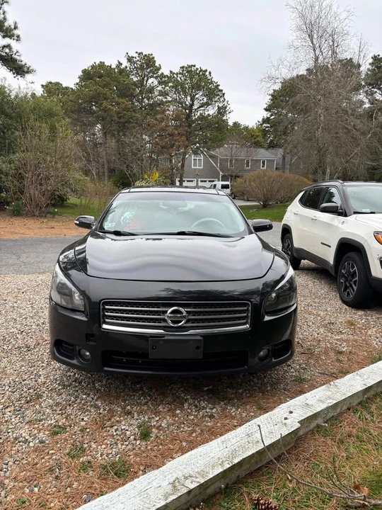 2014 Nissan Maxima 7th Gen - Image 5 of 11