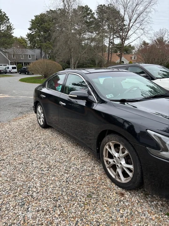 2014 Nissan Maxima 7th Gen - Image 3 of 11