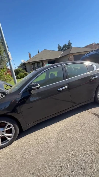 2014 Nissan Maxima 7th Gen - Image 11 of 11