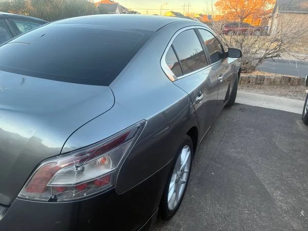 2014 Nissan Maxima 7th Gen - Image 4 of 6