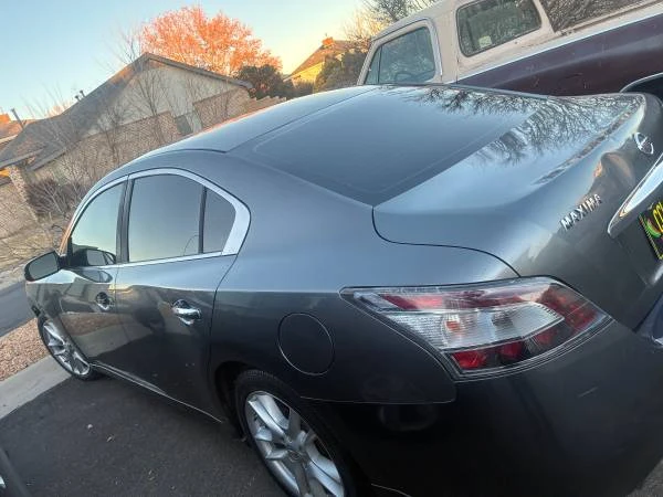 2014 Nissan Maxima 7th Gen - Image 2 of 6