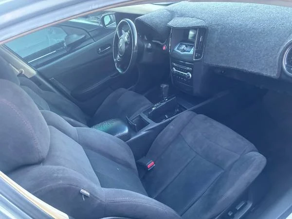 2014 Nissan Maxima 7th Gen - Image 5 of 6