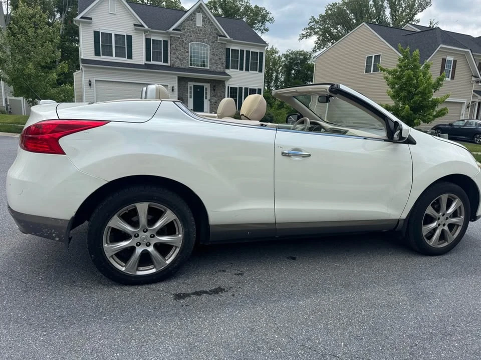 2014 Nissan Murano 2nd Gen - Image 15 of 21