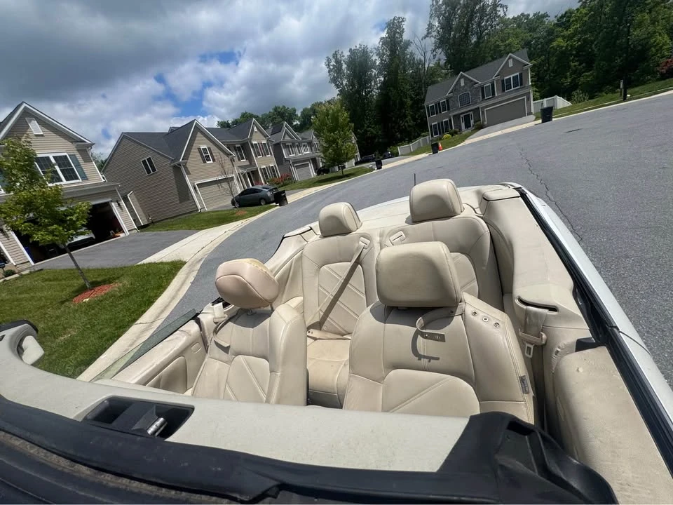 2014 Nissan Murano 2nd Gen - Image 10 of 21