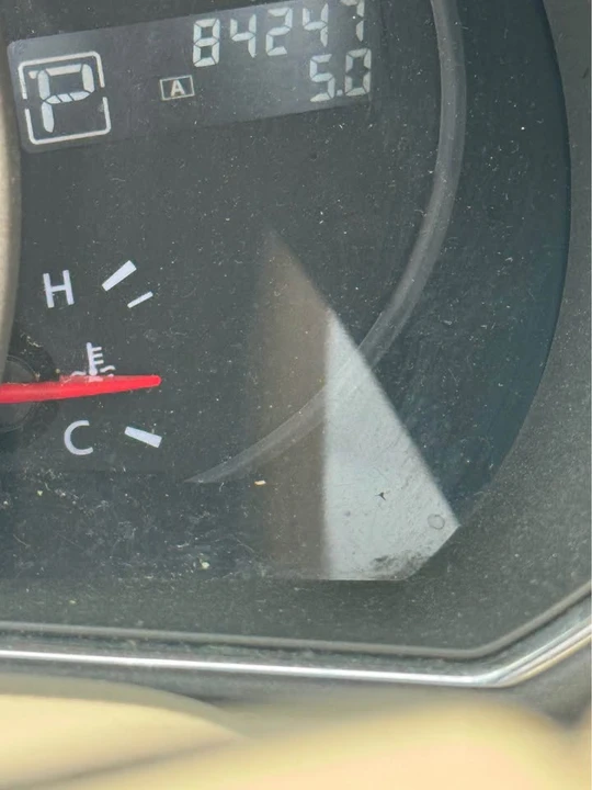 2014 Nissan Murano 2nd Gen - Image 20 of 21