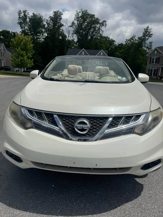 2014 Nissan Murano 2nd Gen - Image 7 of 21