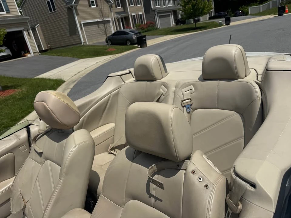 2014 Nissan Murano 2nd Gen - Image 9 of 21
