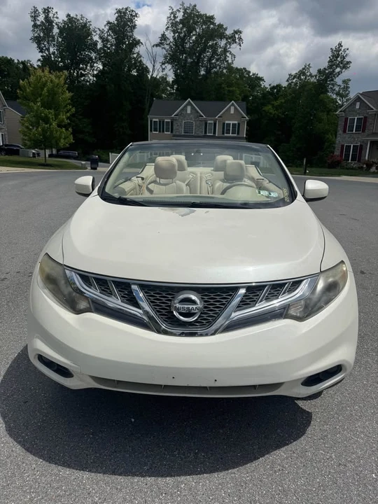 2014 Nissan Murano 2nd Gen - Image 6 of 21
