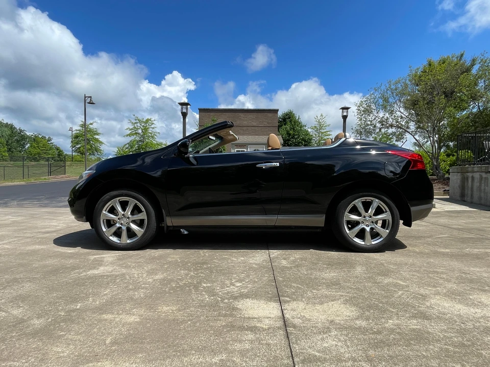2014 Nissan Murano 2nd Gen - Image 12 of 31