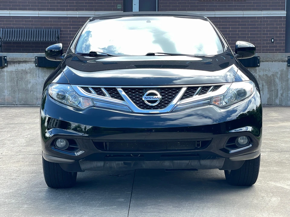 2014 Nissan Murano 2nd Gen - Image 24 of 31