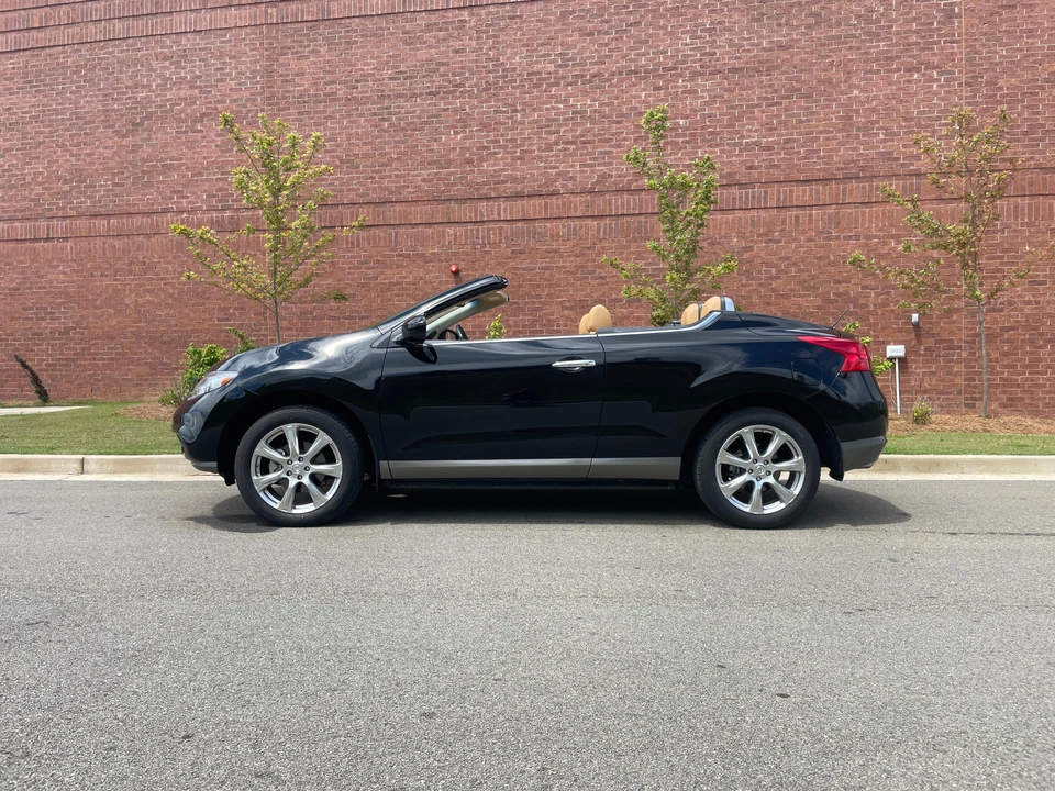 2014 Nissan Murano 2nd Gen - Image 11 of 31