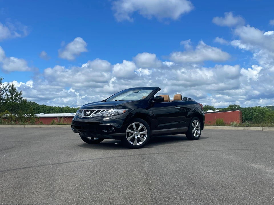 2014 Nissan Murano 2nd Gen - Image 9 of 31