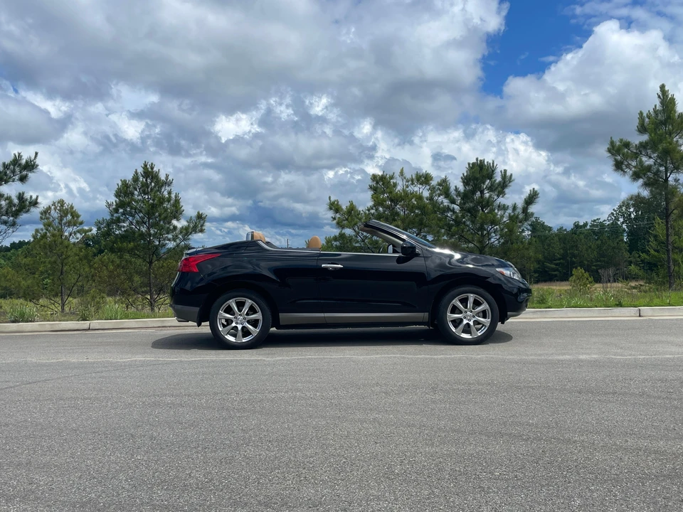 2014 Nissan Murano 2nd Gen - Image 19 of 31