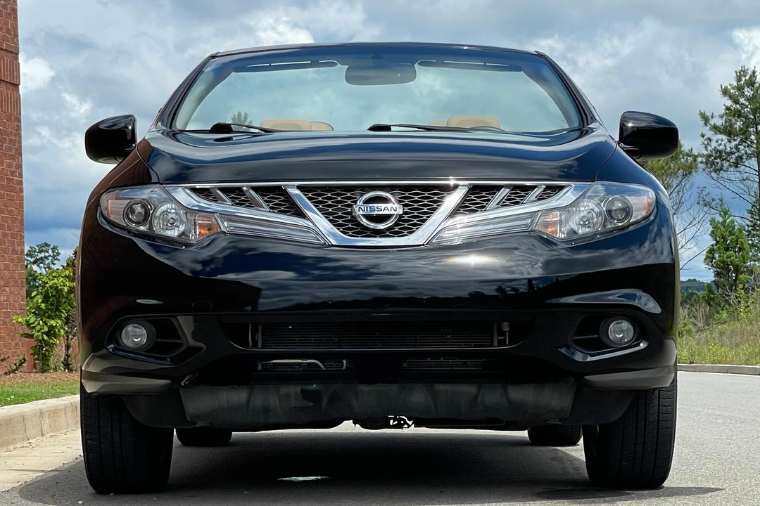2014 Nissan Murano 2nd Gen - Image 2 of 31