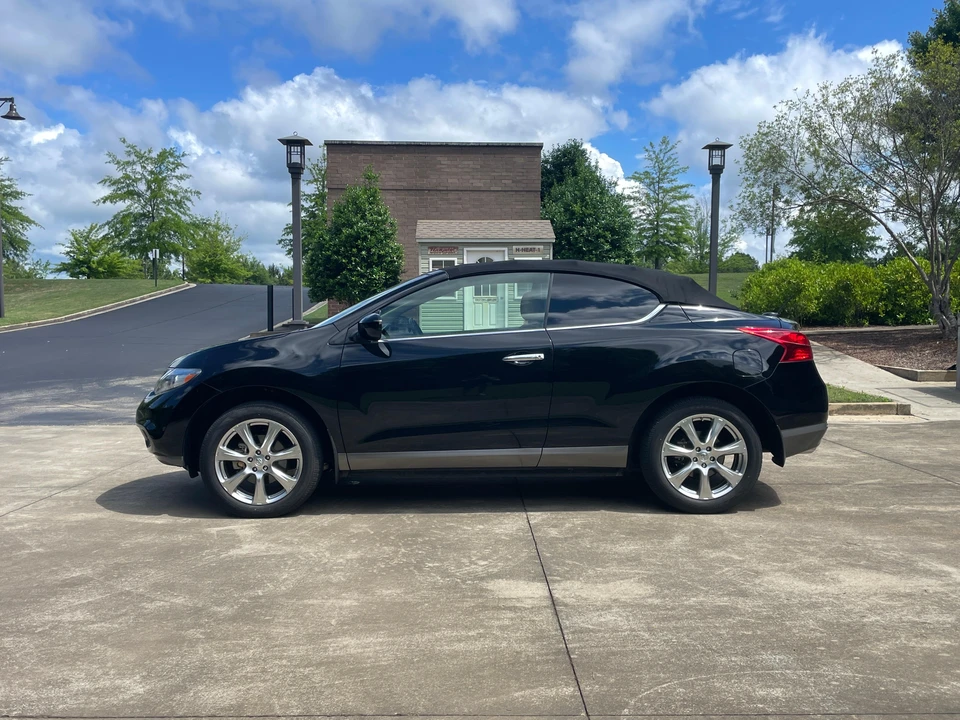 2014 Nissan Murano 2nd Gen - Image 31 of 31