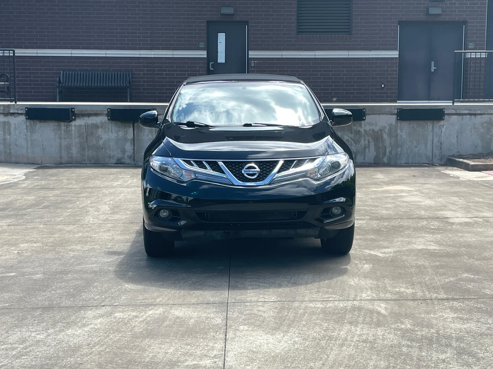 2014 Nissan Murano 2nd Gen - Image 22 of 31