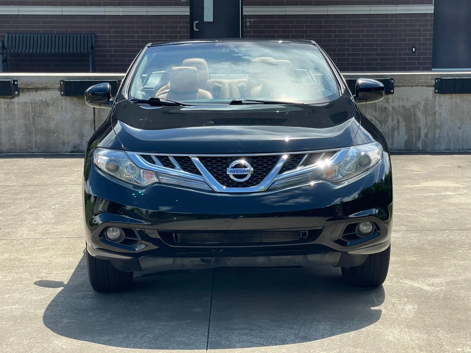 2014 Nissan Murano 2nd Gen - Image 6 of 31