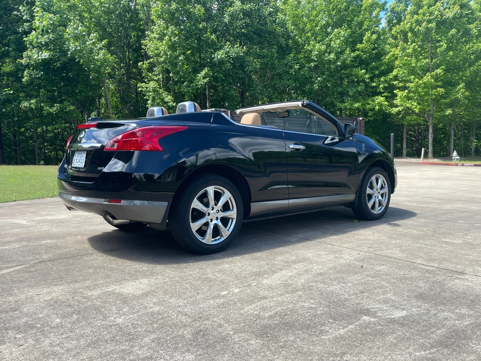 2014 Nissan Murano 2nd Gen - Image 18 of 31