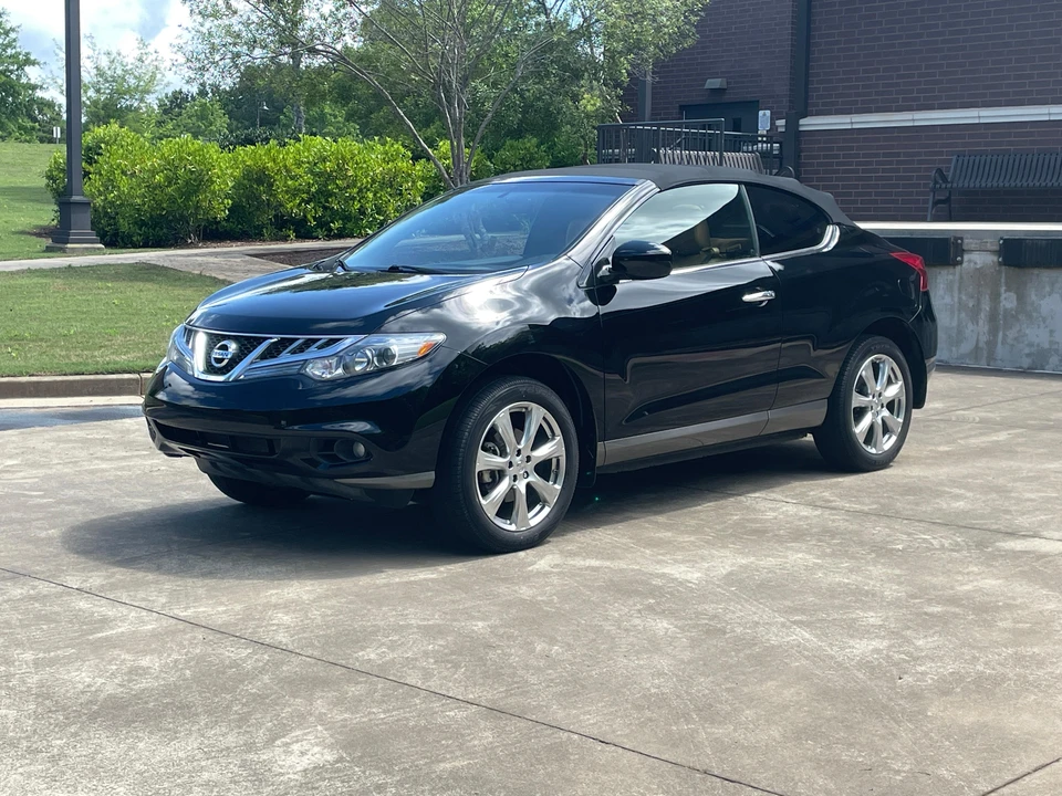 2014 Nissan Murano 2nd Gen - Image 28 of 31