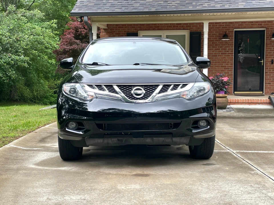 2014 Nissan Murano 2nd Gen - Image 23 of 31