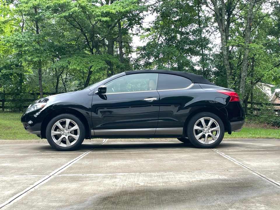 2014 Nissan Murano 2nd Gen - Image 29 of 31