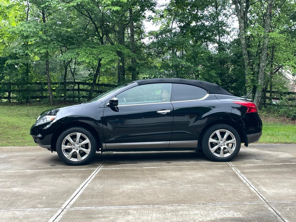 2014 Nissan Murano 2nd Gen - Image 30 of 31