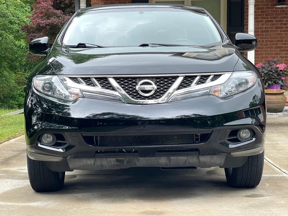 2014 Nissan Murano 2nd Gen - Image 25 of 31