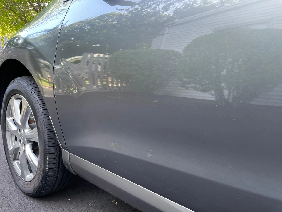 2014 Nissan Murano 2nd Gen - Image 21 of 31