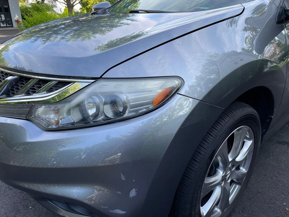 2014 Nissan Murano 2nd Gen - Image 18 of 31