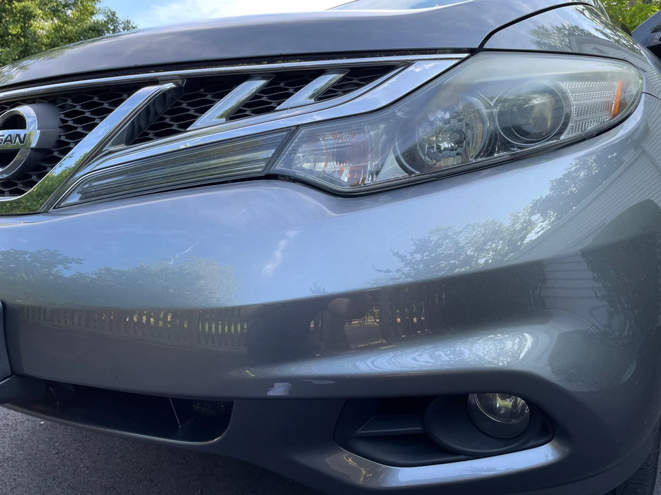 2014 Nissan Murano 2nd Gen - Image 17 of 31