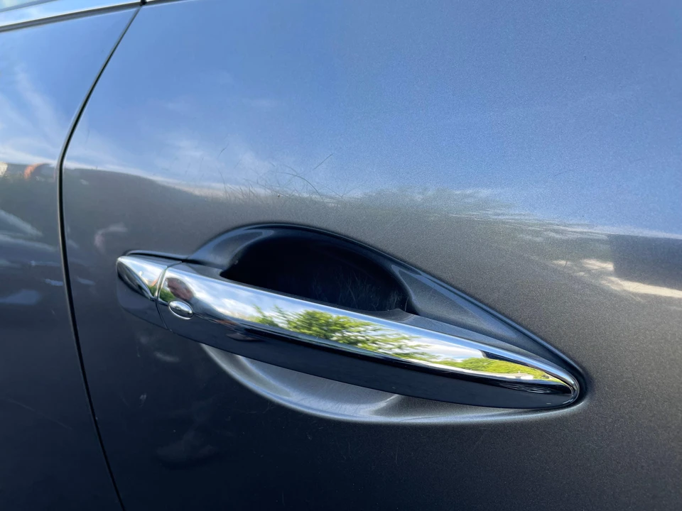 2014 Nissan Murano 2nd Gen - Image 26 of 31